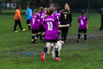 Bild 48 - D-Juniorinnen MTSV Olympia Neumnster - FSC Kaltenkirchen : Ergebnis: 0:2